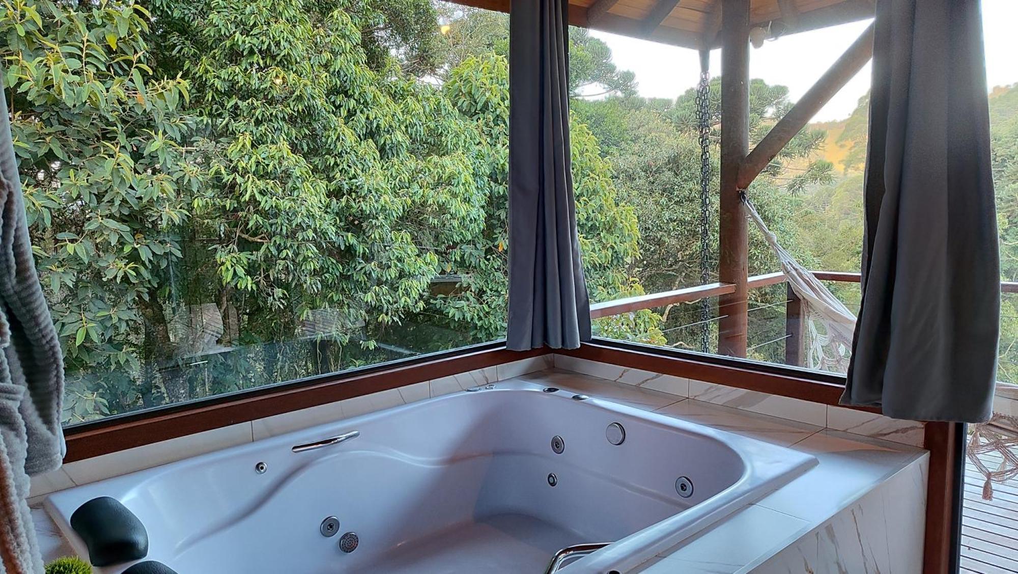 Chale Valle Dos Sonhos Chalet