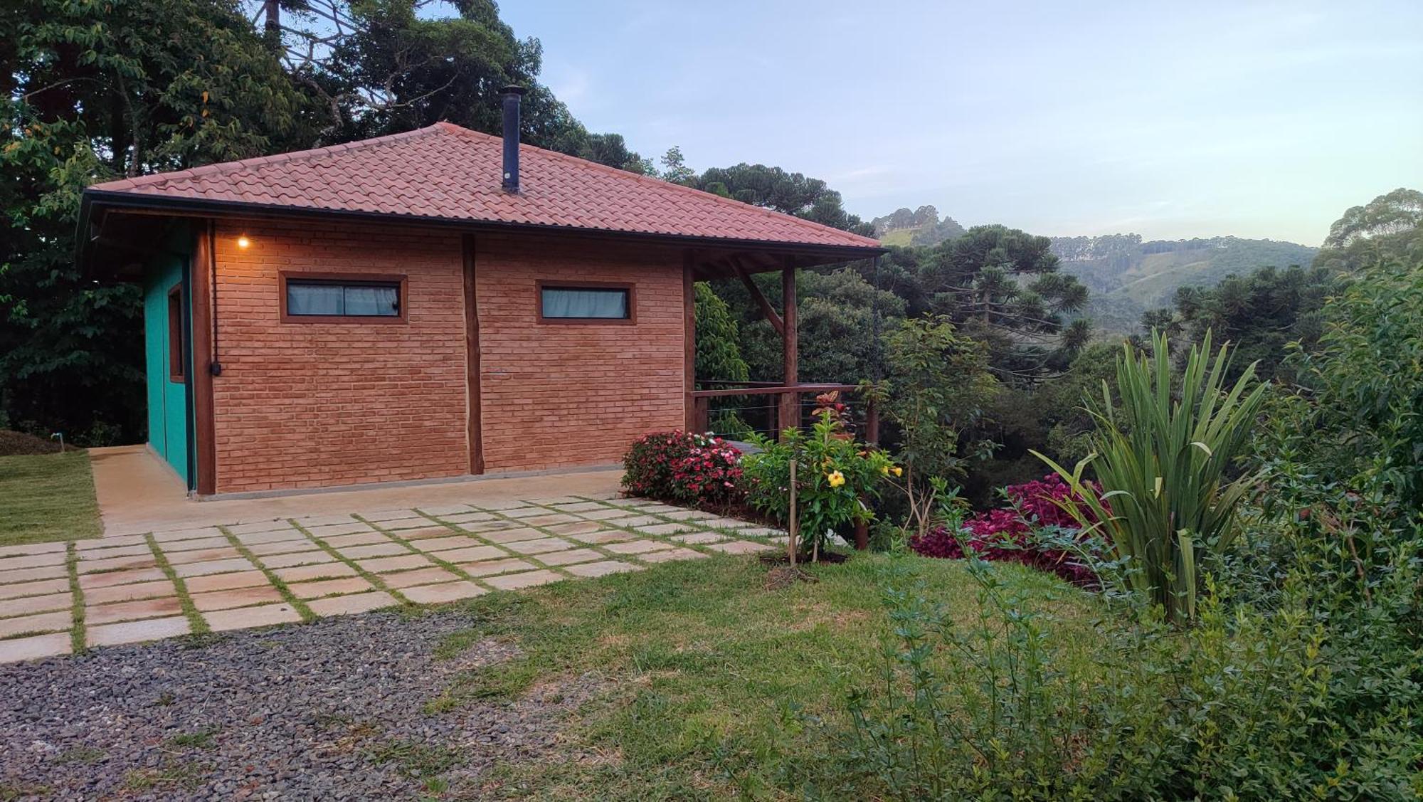 Chale Valle Dos Sonhos * Gonçalves