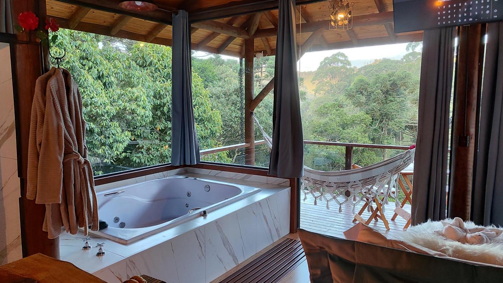 Chale Valle Dos Sonhos Chalet Goncalves